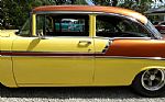 1956 210 2-Door Post Restomod Thumbnail 23