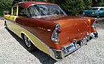 1956 210 2-Door Post Restomod Thumbnail 27