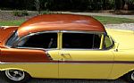 1956 210 2-Door Post Restomod Thumbnail 36