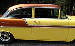 1956 210 2-Door Post Restomod Thumbnail 35