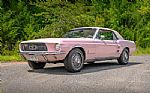 1967 Mustang Thumbnail 2