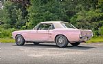1967 Mustang Thumbnail 4