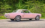 1967 Mustang Thumbnail 7