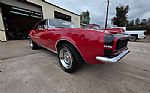 1967 Camaro Thumbnail 1