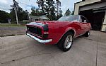 1967 Camaro Thumbnail 3