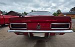 1967 Camaro Thumbnail 7