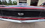1967 Camaro Thumbnail 19