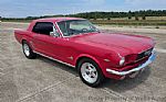 1966 Mustang Thumbnail 1