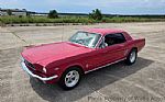 1966 Mustang Thumbnail 12