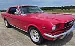 1966 Mustang Thumbnail 17