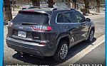 2019 Cherokee Thumbnail 4