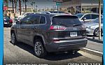 2019 Cherokee Thumbnail 5