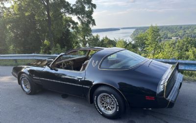 Photo of a 1980 Pontiac Trans Am 2 Door Coupe for sale