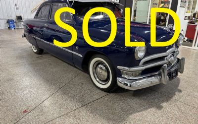 Photo of a 1949 Ford Coupe for sale