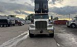 2018 567 Five-Axle Dump Truck Thumbnail 2