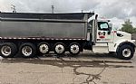 2018 567 Five-Axle Dump Truck Thumbnail 3