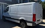 2019 Sprinter 2500 Cargo Van Thumbnail 4