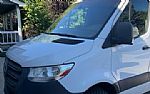 2019 Sprinter 2500 Cargo Van Thumbnail 6