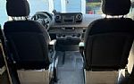 2019 Sprinter 2500 Cargo Van Thumbnail 12