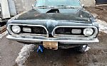 1969 Barracuda Thumbnail 1