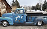 1954 1 Ton Custom Stepside Pickup Thumbnail 1