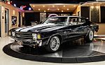 1972 Chevelle Restomod Thumbnail 1