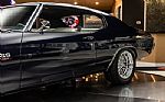 1972 Chevelle Restomod Thumbnail 31