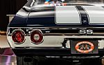 1972 Chevelle Restomod Thumbnail 34