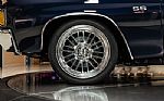 1972 Chevelle Restomod Thumbnail 51