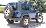 2010 Wrangler Sport Thumbnail 4