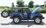 2010 Wrangler Sport Thumbnail 6