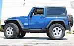 2010 Wrangler Sport Thumbnail 24