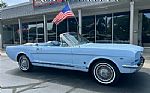 1966 Mustang Thumbnail 1