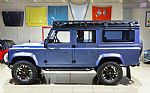 1998 Defender 110 4X4 Thumbnail 6