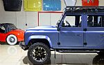 1998 Defender 110 4X4 Thumbnail 4