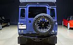 1998 Defender 110 4X4 Thumbnail 14