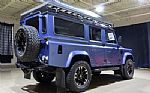 1998 Defender 110 4X4 Thumbnail 20