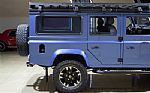 1998 Defender 110 4X4 Thumbnail 21