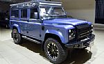 1998 Defender 110 4X4 Thumbnail 27