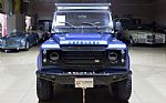 1998 Defender 110 4X4 Thumbnail 31