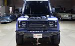 1998 Defender 110 4X4 Thumbnail 33