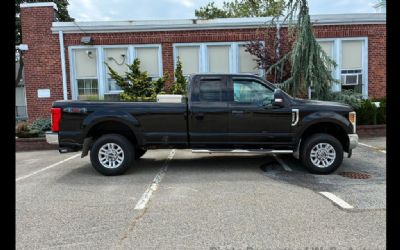 Photo of a 2018 Ford Super Duty F-250 SRW Truck for sale