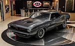 1970 Cuda Restomod Thumbnail 6