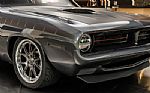 1970 Cuda Restomod Thumbnail 22
