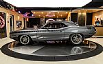 1970 Cuda Restomod Thumbnail 19