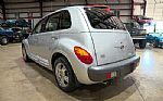 2001 PT Cruiser Limited Thumbnail 6