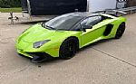 2017 Aventador Thumbnail 1