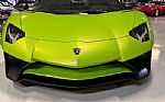 2017 Aventador Thumbnail 8