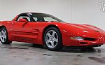 1998 Corvette Thumbnail 2