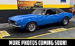 1968 Camaro Thumbnail 1
